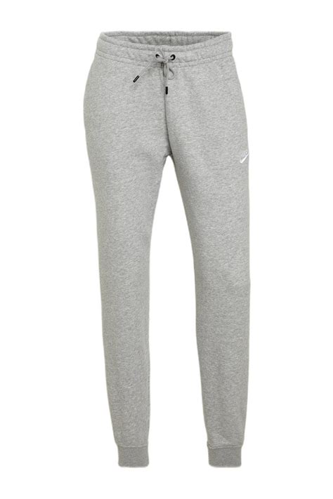 nike jogging broek grijs|Grijs. Nike NL.